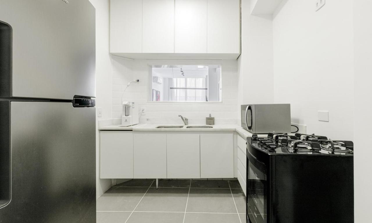 Tabas Lindo Ape Na Do Arpoador Rj Ar0007 Apartamento Rio de Janeiro