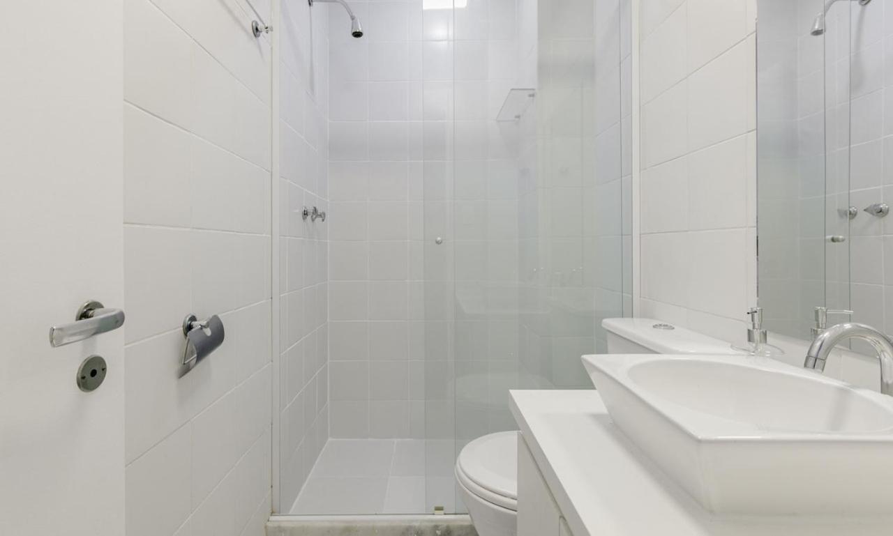 Apartamento Tabas Lindo Ape Na Do Arpoador Rj Ar0007 *