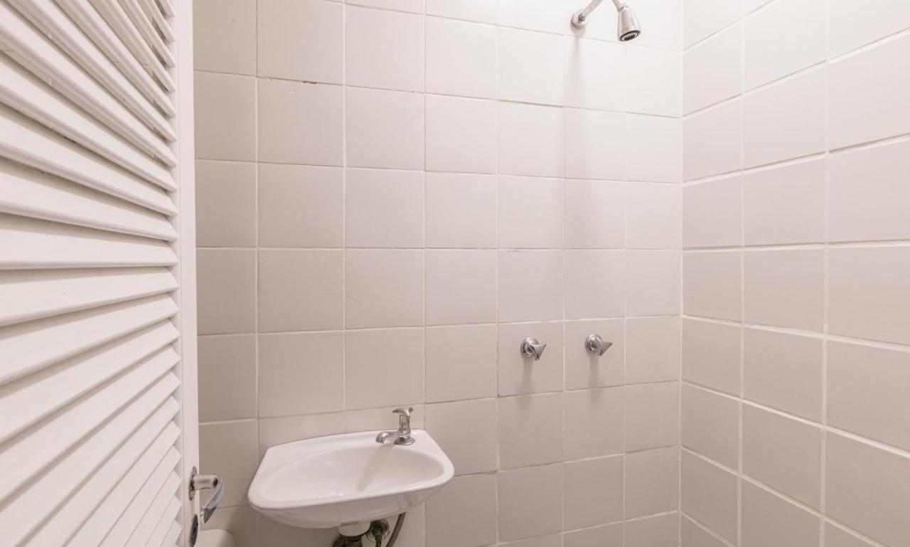 Apartamento Tabas Lindo Ape Na Do Arpoador Rj Ar0007 *